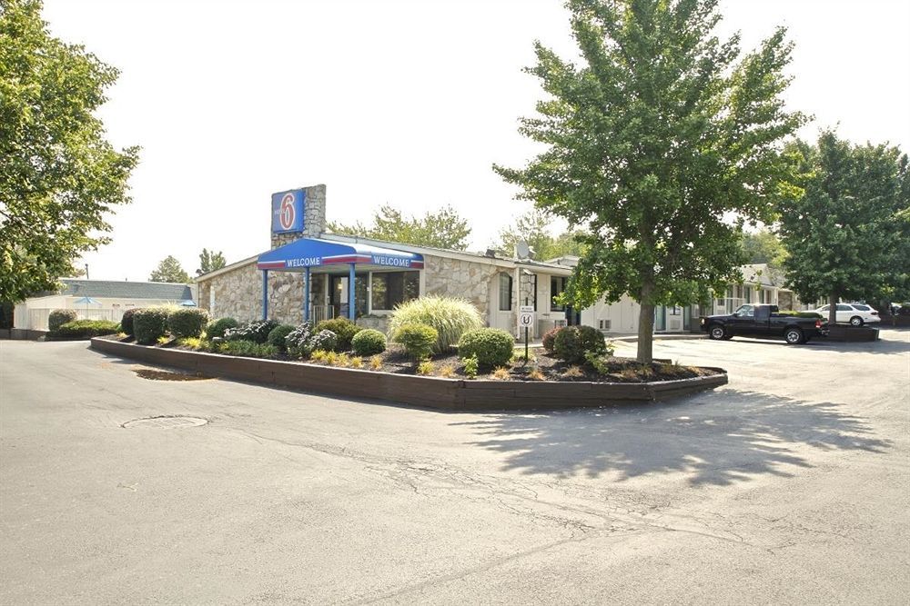 Howard Johnson By Wyndham Harrisonburg Εξωτερικό φωτογραφία